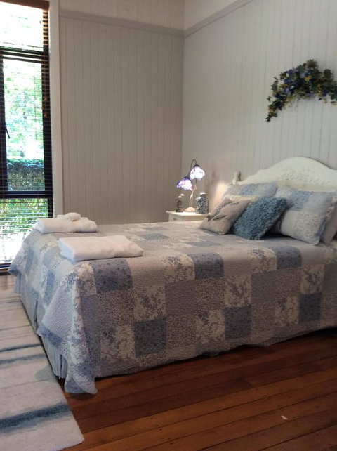Windrush BnB - Comboyne Australia - Accommodation Adelaide 3