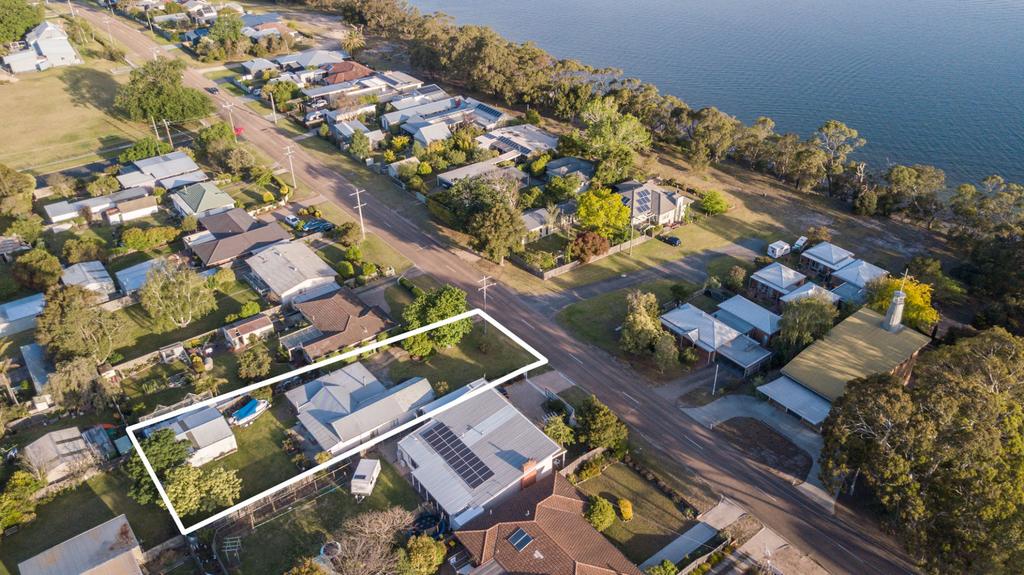 Nambrok VIC Accommodation Adelaide