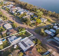 Windsong - Pet friendly wifi and close to water - Accommodation Adelaide
