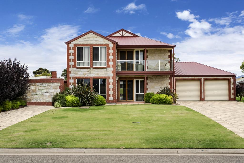 Ashville SA Accommodation Adelaide
