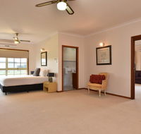 Wine Country Homestead 1br Studio - Accommodation Adelaide