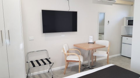 Wingham Motel - Accommodation Adelaide 2