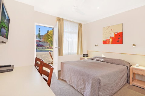 Wingham Motel - Accommodation Adelaide 0