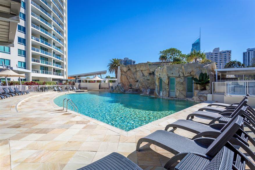 Chevron Island QLD Accommodation Adelaide