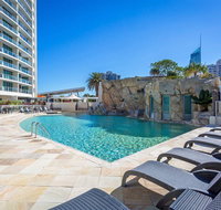 Wings Resort - Private Apartments - Accommodation Adelaide