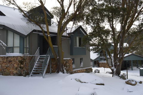 Wintergreen 10 - Accommodation Adelaide 1