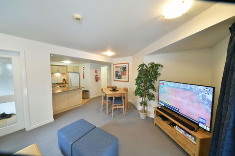 Wintergreen 3 - Accommodation Adelaide 3