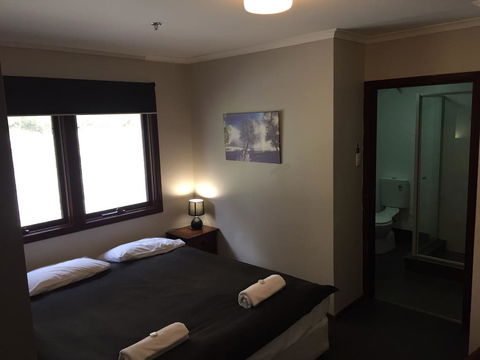Winterhaus Lodge Thredbo Village - Accommodation Adelaide 3