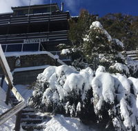 Winterhaus Lodge Thredbo Village - Accommodation Adelaide