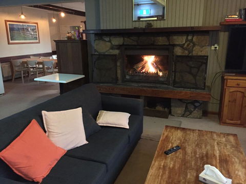 Winterhaus Lodge Thredbo Village - Accommodation Adelaide 1