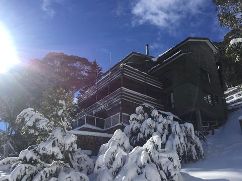 Winterhaus Lodge Thredbo Village - Accommodation Adelaide 2