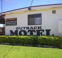 Winton Outback Motel - Accommodation Adelaide