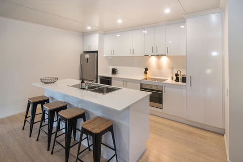 Wirraway Luxury Chalet - Accommodation Adelaide 1