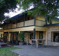 Wisemans Inn - Accommodation Adelaide