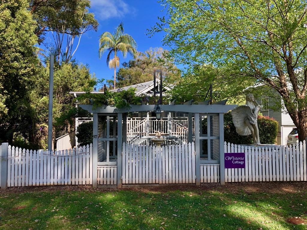 Tamborine Mountain QLD Accommodation Adelaide