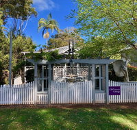 Wisteria Cottage 95 Main Western Road - Accommodation Adelaide