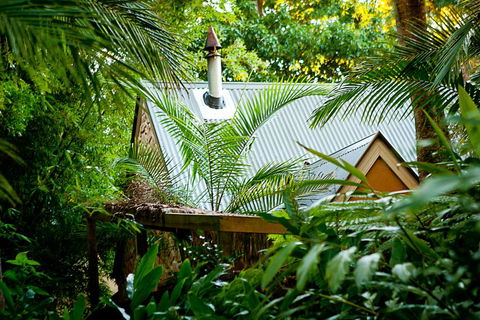 Witches Falls Cottages - Accommodation Adelaide 0