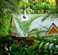 Witches Falls Cottages - Accommodation Adelaide