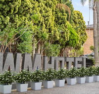 WM Hotel Bankstown - Accommodation Adelaide