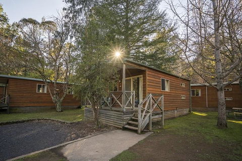 Wombeyan Caves - Accommodation Adelaide 3