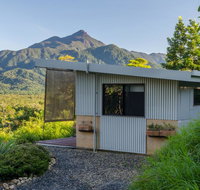 Wompoo Eco Retreat - Accommodation Adelaide