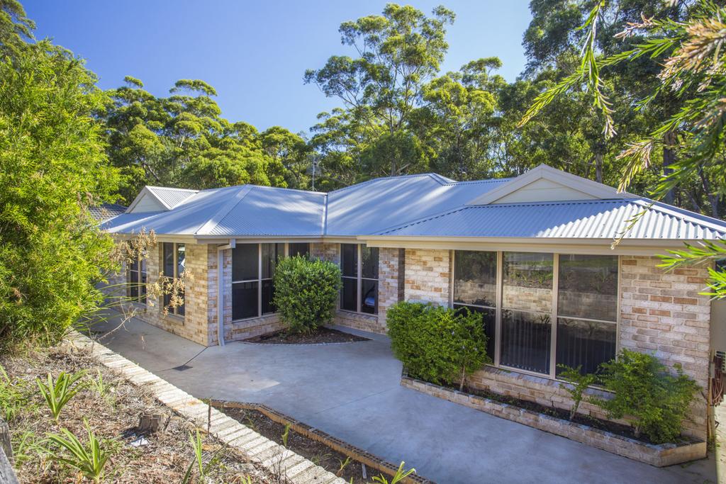 Yadboro NSW Accommodation Adelaide