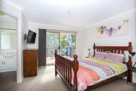 Wonder On Wattlevale - Accommodation Adelaide 3