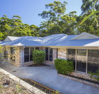 Wonder on Wattlevale - Accommodation Adelaide