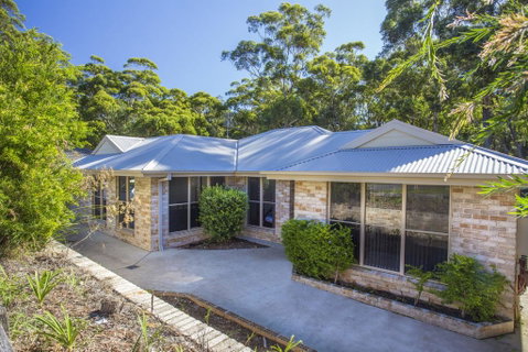 Wonder On Wattlevale - Accommodation Adelaide 0
