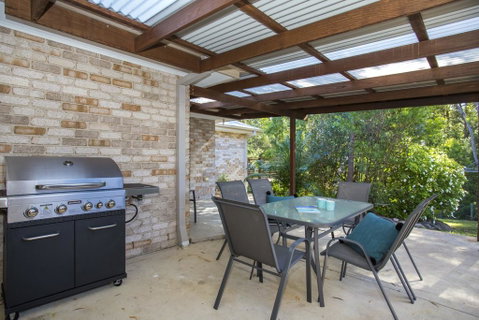Wonder On Wattlevale - Accommodation Adelaide 2