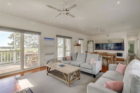 Wongara - Accommodation Adelaide 2