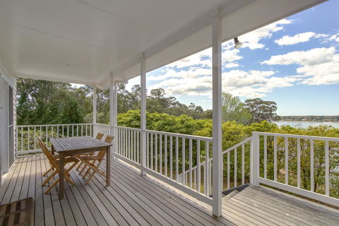 Wongara - Accommodation Adelaide 1