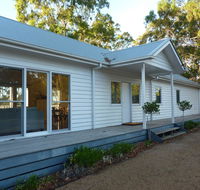Wongara - Accommodation Adelaide