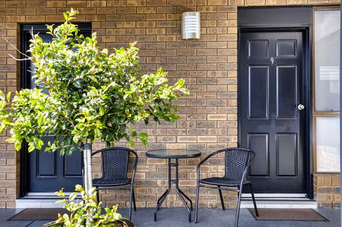 Wonthaggi Motel - Accommodation Adelaide 1