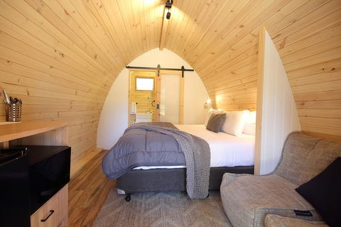 Wonthaggi Park Lane Holiday Park - Accommodation Adelaide 3