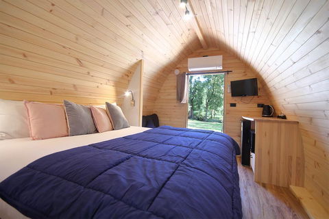 Wonthaggi Park Lane Holiday Park - Accommodation Adelaide 2