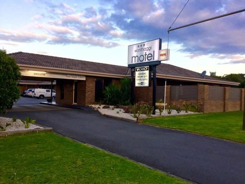 Wonthaggi Motel - Accommodation Adelaide 0