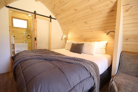 Wonthaggi Park Lane Holiday Park - Accommodation Adelaide 1