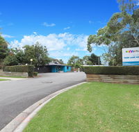 Wonthaggi Park Lane Holiday Park - Accommodation Adelaide