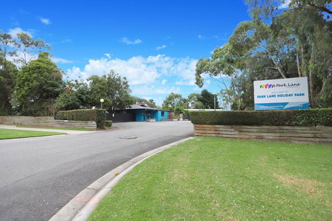 Wonthaggi Park Lane Holiday Park - Accommodation Adelaide 0