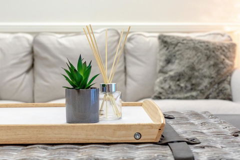Woodford Gardens - Accommodation Adelaide 1