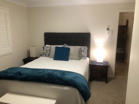 Woodford Gardens - Accommodation Adelaide 0