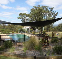 Woodlane Cottages Hunter Valley - Accommodation Adelaide