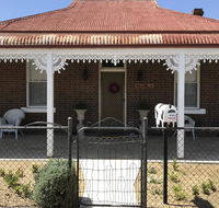 Woodstock Cottage - Accommodation Adelaide
