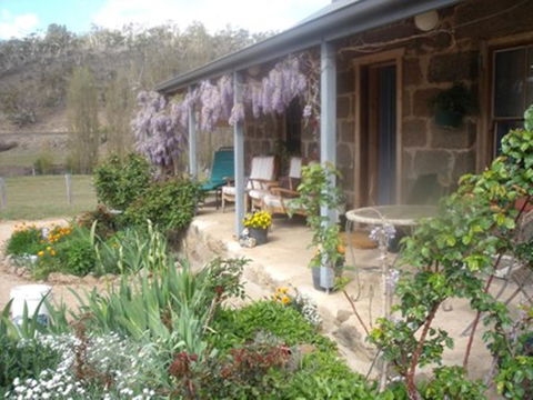 Woodvale At Cooma - Accommodation Adelaide 1