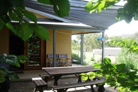 Woodvale At Cooma - Accommodation Adelaide 2