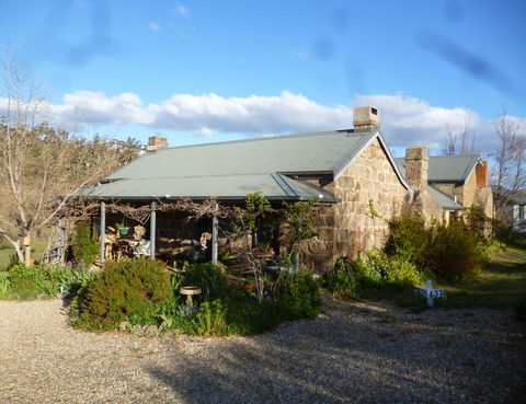 Woodvale At Cooma - Accommodation Adelaide 0