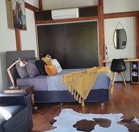 Woodwark Bay Retreat Airlie Beach - Accommodation Adelaide