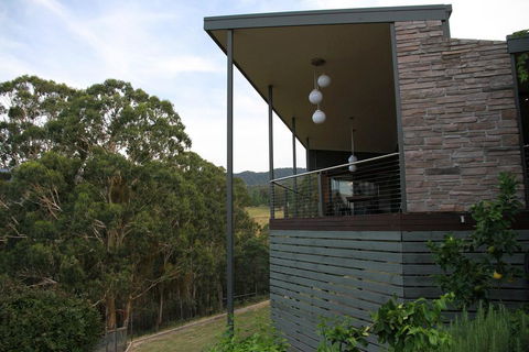 Woollybutt - Accommodation Adelaide 2