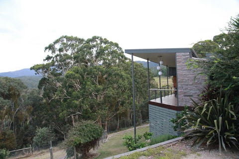 Woollybutt - Accommodation Adelaide 0
